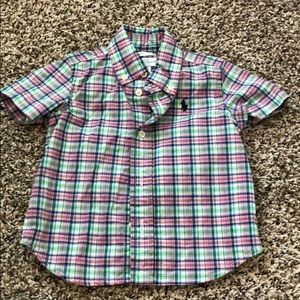 Baby Polo Ralph Lauren